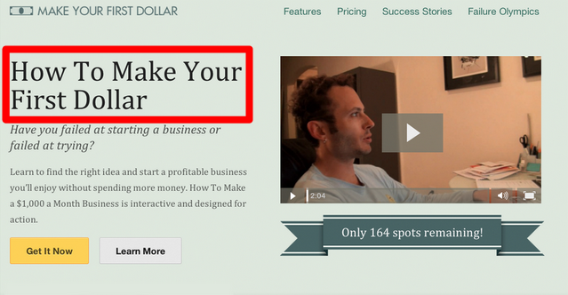 제목 숫자 사용으로 판매 증가 B버전